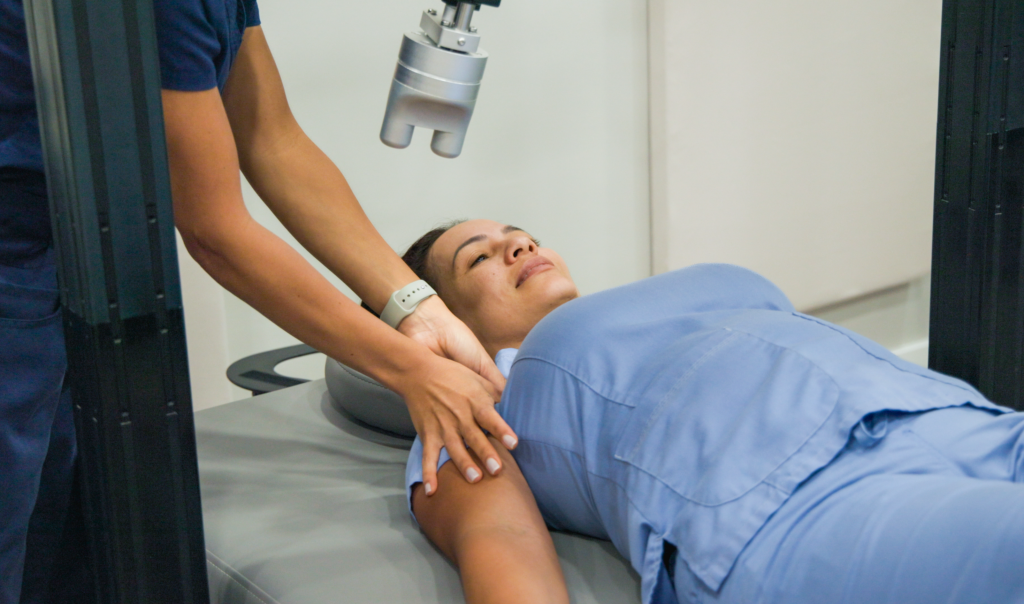 Lifestyle improvement