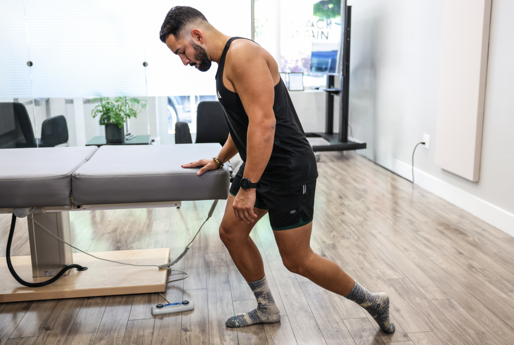 Plantar Fasciitis icon